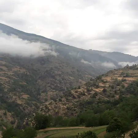 Cortijo Los Castanos Сasa de vacaciones