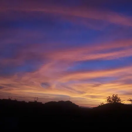 Сasa de vacaciones Cortijo Los Castanos