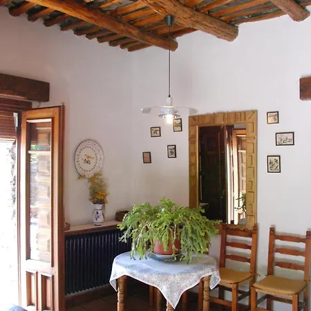 Holiday home Cortijo Los Castanos