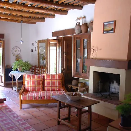 Cortijo Los Castanos *