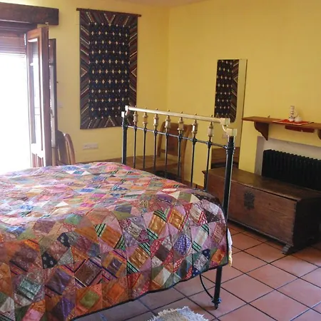 Holiday home Cortijo Los Castanos *